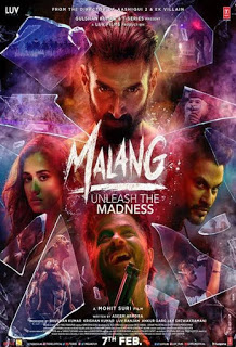 Malang (2020) Download movie 480p, 720p