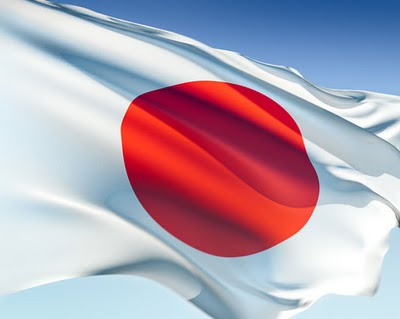 Japan Flag Picture