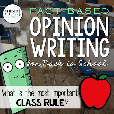 https://www.teacherspayteachers.com/Product/Fact-Based-Opinion-Writing-for-Back-to-School-2690571