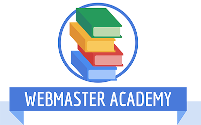 Webmaster Academy logo