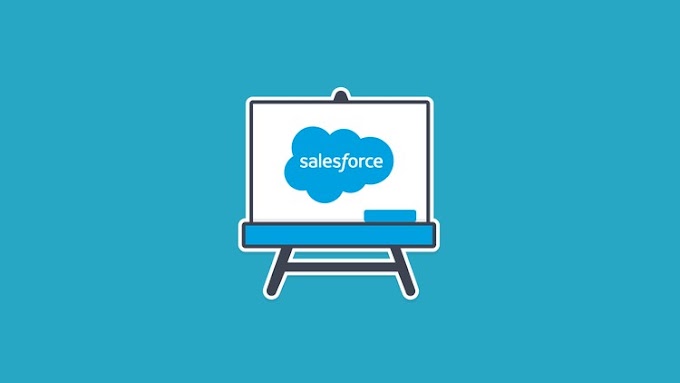 Learn Salesforce and Enhance Your Career [Free Course]