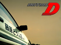 [HD] Initial D. Derrapando al límite 2005 Pelicula Completa Subtitulada
En Español Online