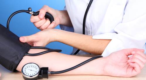 ارتفاع ضغط الدم ..الاسباب والاعراض وعوامل الخطر والمضاعفات والعلاج والأدوية المناسبة