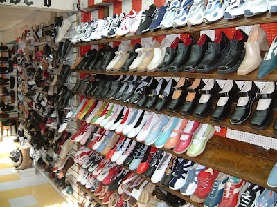 Global Footwear Market Research Report