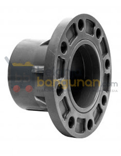 Distributor Flange Pipa Murah Harga Pabrik