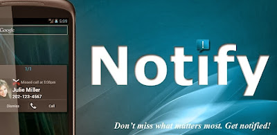 Notify Pro Apk 