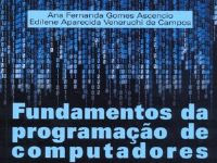 Livro Algoritmos E Lógica De Programação Pdf