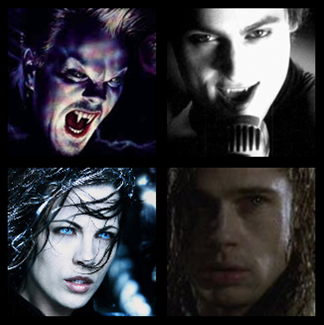 male vampire art