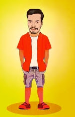 Cartoon yourself photo editor APP For Android - ToonMe