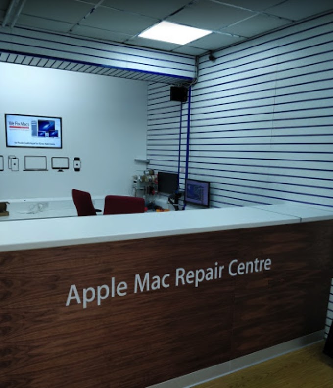 Expert Apple Repair Services in Mumbai: Netsystems Infotech