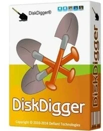 تطبيق DiskDigger Pro File Recovery لإستعادة الملفات المحذوفة [النسخة المدفوعة ]