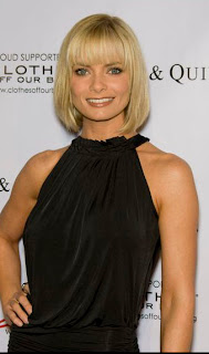 Jaime Pressly Jaime Pressly