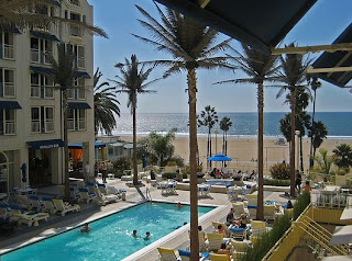 Beach Hotels In Los Angeles