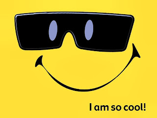 I Am So Cool Wallpaper - free download wallpapers