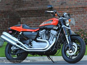 2009 Harley-Davidson Sportster XR1200 Specifications