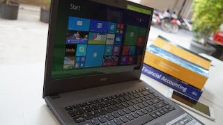 Laptop Terbaik 2016 | Laptop Acer Terbaru