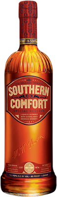 Southern Comfort Special Reserve 