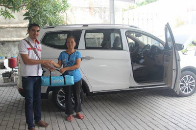 Wuling Care Peduli Lombok, Berikan Bantuan Dan Pemeriksaan Kendaraan Gratis