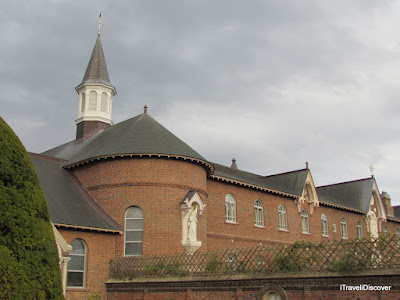 Our Lady of Angels Convent, Hakodate