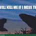 Mufasa will surely kill him