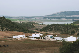 Cortijo de 'Fuente Ymbro'