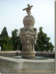 Europe trip 1839