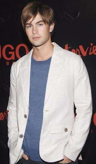 Chace Crawford