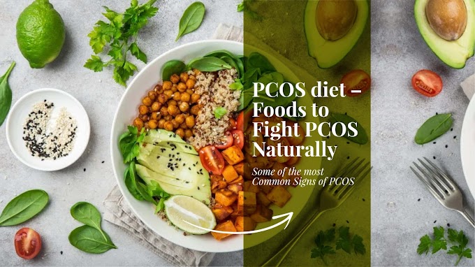 Nutrition for PCOS: Essential Nutrients Every Woman Should Know About