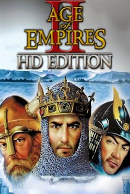  Age of Empires II HD MULTi11-PLAZA