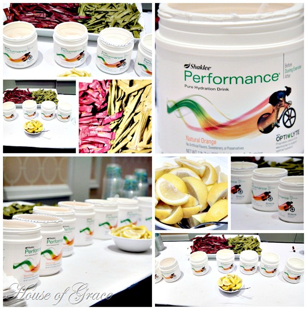 performance