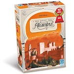 Alhambra (and expansions) 阿爾罕布拉宮(及其擴充包)
