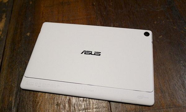 Đánh giá Asus Zenpad S 8.0