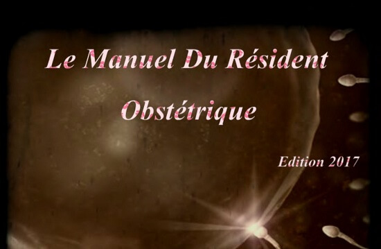 Télécharger Le Manuel Du Résident Obstétrique PDF