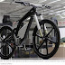 Pedala Audi - E-Bike