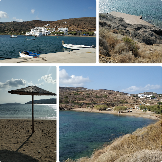 Sifnos y nuestro rincón de Epta Martyres - Syros, Serifos y Sifnos unas cícladas auténticas (2020) (12)