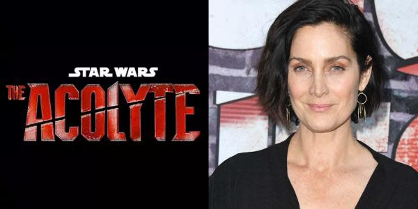 Star Wars: Dafne Keen Joins 'The Acolyte