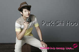 Park Shi Hoo