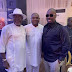 Kanayo O. Kanayo Celebrates 60th Birthday With Friends And Family (Photos) 