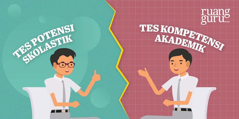 Tips Lolos UTBK SBMPTN 2021: Kuasai Materi TPS Terlebih Dahulu - VIRALNESIA