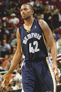 Lorenzen Wright