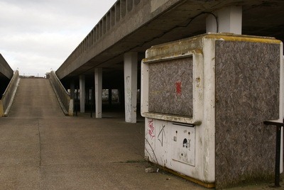 Car Park 039