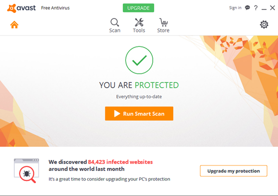 Avast Free Avast Free