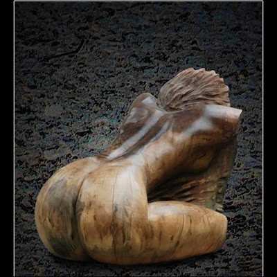 erotic-sculptures