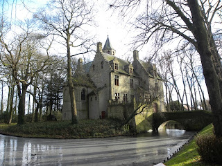 Castle Beauvoorde kasteel Demuinck Pardon