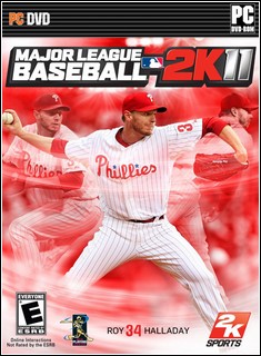 Major+League+Baseball+2K11+PC Major League Baseball 2K11 PC Full
