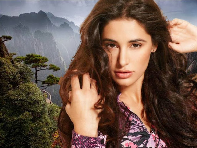 Nargis Fakhri Hd Wallpapers