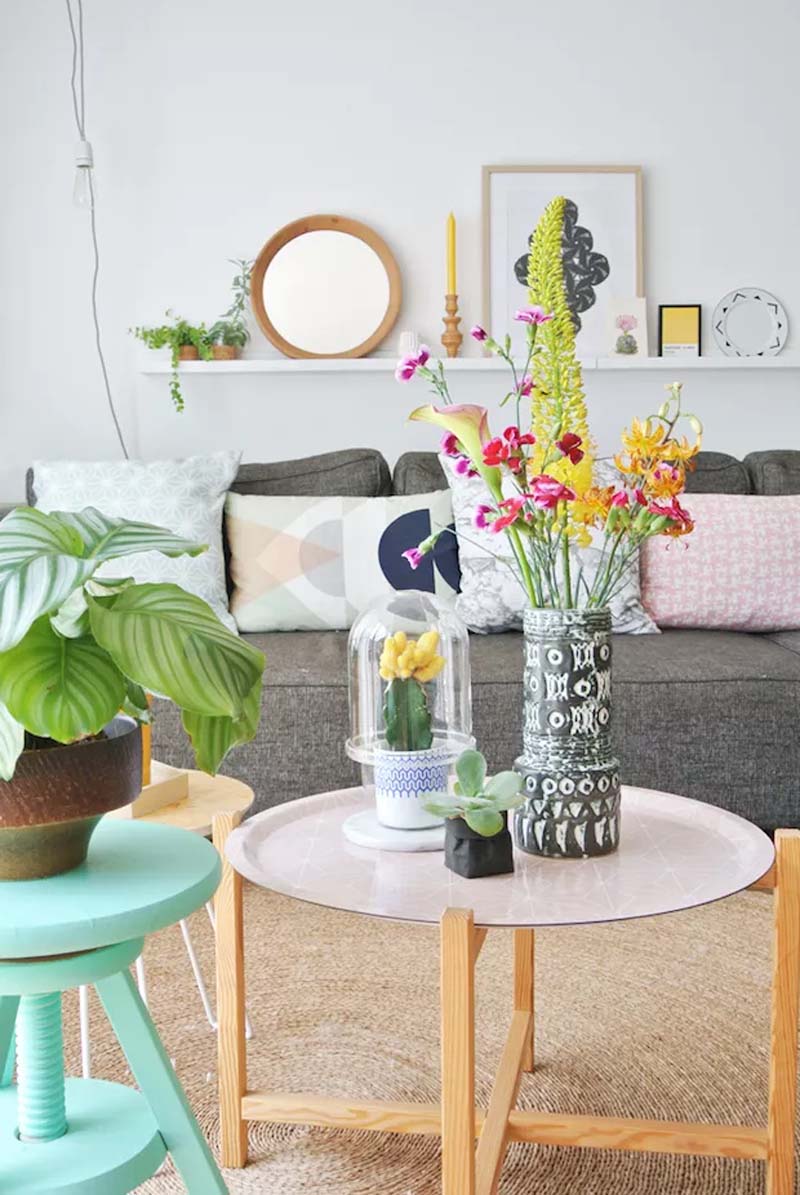 7 Reasons Small Spaces Are the Best Spaces