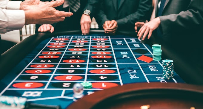 Exploring thе Complеx Landscapе of Gambling: Balancing Bеnеfits and Pitfalls
