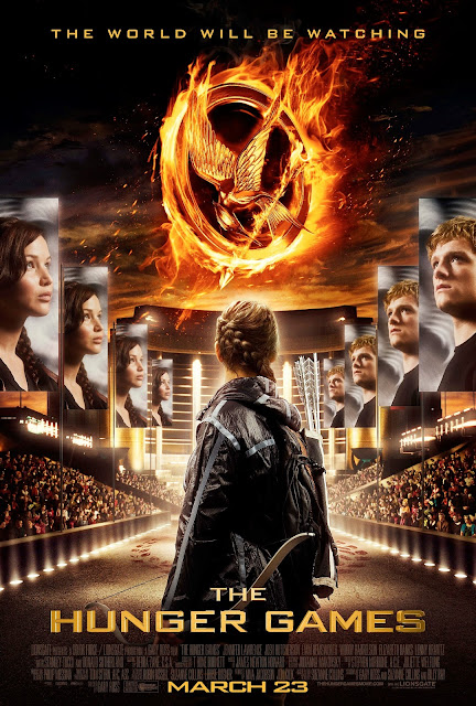 The Hunger Games