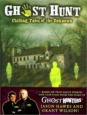 Tribute Books Reviews Amp Giveaways Syfy S Ghost Hunters